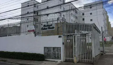 Apartamento à venda 1 Vaga, 91M², GUAIANAZES, SAO PAULO - SP
