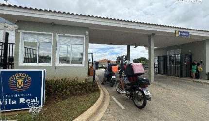 Casa à venda 2 Quartos, 1 Vaga, 48M², IPATINGA, SOROCABA - SP