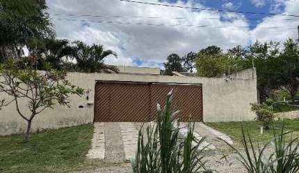 Casa à venda 2 Quartos, 1 Vaga, 242M², CAPUTERA, SOROCABA - SP
