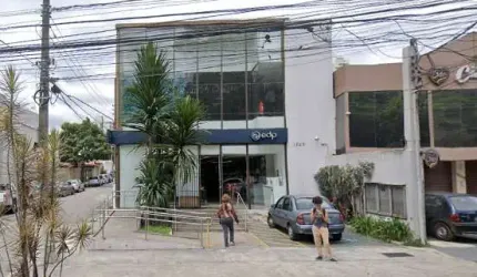 Prédio para locação, Macedo, Guarulhos, SP