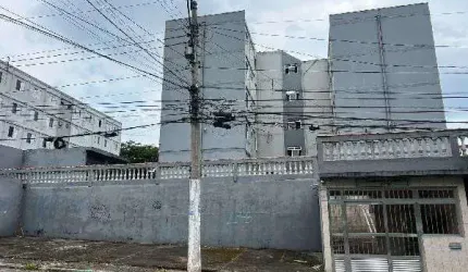 Apartamento à venda 2 Quartos, 47M², CONJUNTO RESIDENCIAL JOSE BONIFACIO, SAO PAULO - SP
