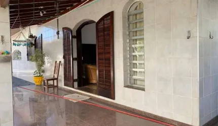 ExcelenteCasa à venda, com 800 metros de terreno, 361 metros de construção, 10 vagas  Jardim do Pap