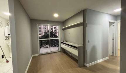 Apartamento para locação, Picanço, Guarulhos, SP- Excelente localização próximo ao Shopping Maia