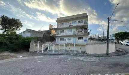 Apartamento à venda 1 Quarto, 1 Vaga, 29M², JARDIM WANEL VILLE V, SOROCABA - SP