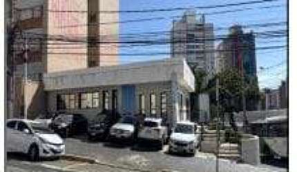 Prédio à venda 10M², VILA ITAPURA, CAMPINAS - SP