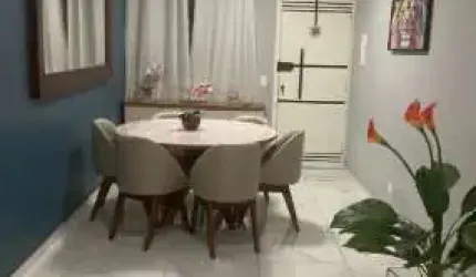 Apartamento à venda, Macedo, Guarulhos, SP
