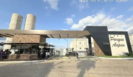 Apartamento à venda 2 Quartos, 1 Vaga, 79M², MORADA DO SOL, AMERICANA - SP