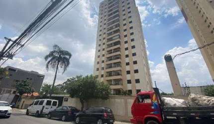 Apartamento à venda 3 Quartos, 2 Vagas, 10M², VILA DO CASTELO, SAO PAULO - SP