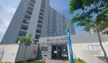 Apartamento à venda 2 Quartos, 52M², VILA NORMA, SAO PAULO - SP