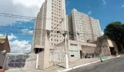 Apartamento à venda 1 Vaga, 90M², DISTRITO DE PERUS, SAO PAULO - SP