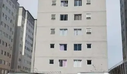 Apartamento à venda 2 Quartos, 48M², GUIANAZES, SAO PAULO - SP