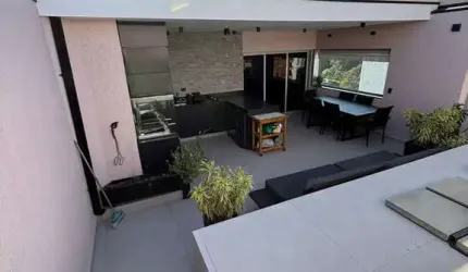 Cobertura  para locação, Jardim Londrina, São Paulo, SP