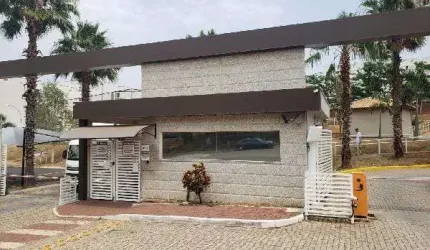 Apartamento à venda 2 Quartos, 1 Vaga, 90M², JARDIM BERTONI, AMERICANA - SP