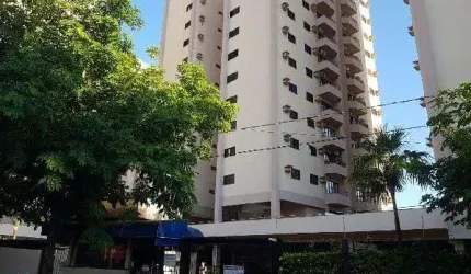Apartamento à venda 3 Quartos, 2 Vagas, 147M², VILA INDUSTRIAL, ARACATUBA - SP