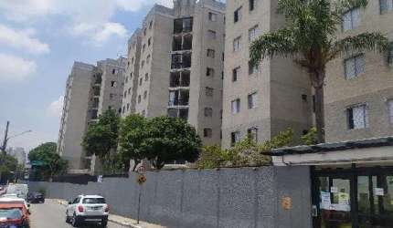 Apartamento à venda 3 Quartos, 1 Vaga, 105M², SAO JOAO CLIMACO, SAO PAULO - SP