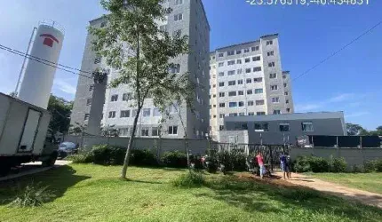 Apartamento à venda 2 Quartos, 85M², GUAIANAZES, SAO PAULO - SP
