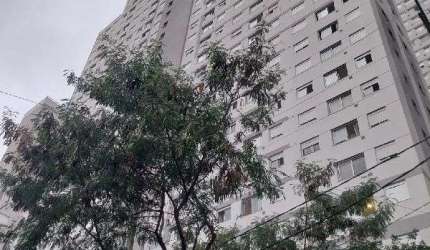 Apartamento à venda 2 Quartos, 1 Vaga, 71M², CAMBUCI, SAO PAULO - SP