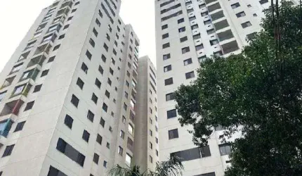 Apartamento à venda 3 Quartos, 3 Vagas, 223M², SANTA MARIA, OSASCO - SP