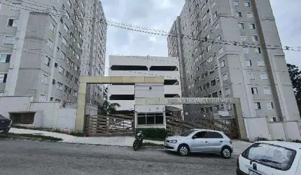 Apartamento à venda 2 Quartos, 1 Vaga, 83M², VILA COSMOPOLITA, SAO PAULO - SP