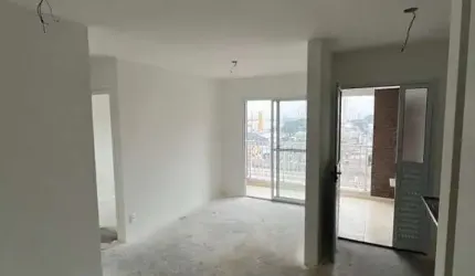 Apartamento para venda e locação, Vila das Bandeiras, Guarulhos, SP- Excelente localização