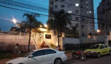 Apartamento à venda 47M², JARDIM PEDRA BRANCA, SAO PAULO - SP