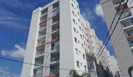 Apartamento à venda 2 Quartos, 53M², VILA INDEPENDENCIA, SAO PAULO - SP