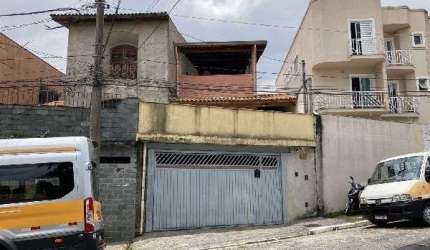 Casa à venda 2 Quartos, 107M², JARDIM JABAQUARA, SAO PAULO - SP