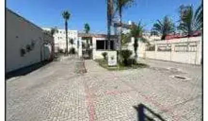 Apartamento à venda 2 Quartos, 1 Vaga, 10M², CRISPIM, PINDAMONHANGABA - SP