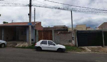 Casa à venda 1 Quarto, 1 Vaga, 53M², JARDIM DOS MANACAS, PIRACICABA - SP