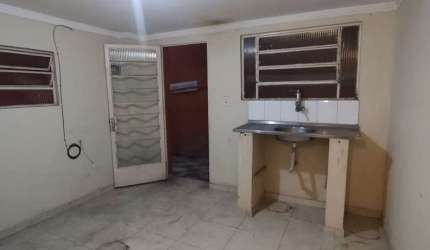 Casa para locação, Parque Continental III, Guarulhos, SP