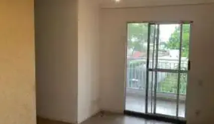 Apartamento à venda, Vila São João, Guarulhos, SP