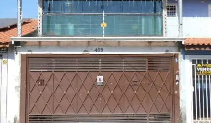 Casa à venda 2 Quartos, 2 Vagas, 84M², CIDADE LIDER, SAO PAULO - SP