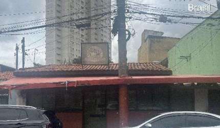 Prédio à venda 2 Quartos, 172M², JURUBATUBA, SAO PAULO - SP