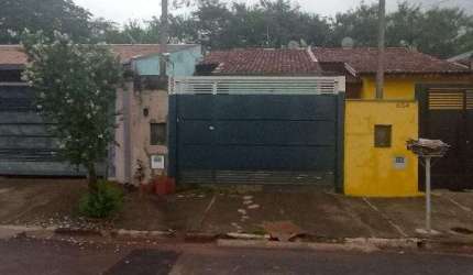 Casa à venda 2 Quartos, 62M², JARDIM DULCE NOVA VE, SUMARE - SP