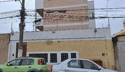 Apartamento à venda 2 Quartos, 41M², JARDIM LAJEADO, SAO PAULO - SP