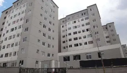 Apartamento à venda 2 Quartos, 88M², GUAIANAZES, SAO PAULO - SP