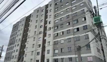 Apartamento à venda 2 Quartos, 46M², GUAIANAZES, SAO PAULO - SP