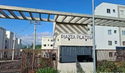 Apartamento à venda 2 Quartos, 1 Vaga, 106M², JARDIM PARQUE JUPIA, PIRACICABA - SP