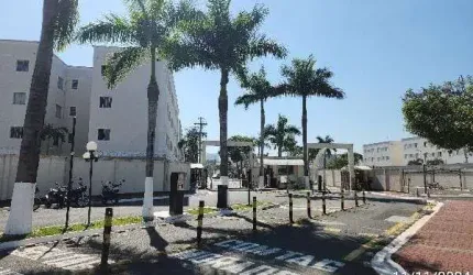 Apartamento à venda 2 Quartos, 1 Vaga, 109M², SANTA TEREZINHA, PIRACICABA - SP