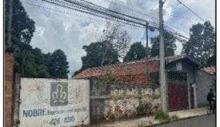 Terreno à venda 10M², PIRACICAMIRIM, PIRACICABA - SP