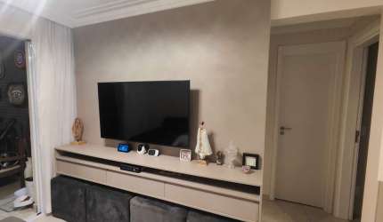 Excelente Apartamento à venda,62 metros, 2 dormitórios, 1 suite, 1 vaga -  Gopoúva, Guarulhos, SP