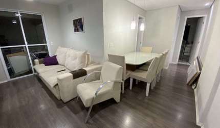 Apartamento à venda no Residencial Vista Cantareira – Jardim Adriana, Guarulhos