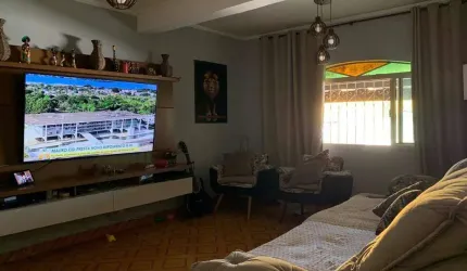 Excelente Sobrado à venda, 139 metros, 3 dormitórios, 2 vagas - Jardim do Papai, Guarulhos, SP