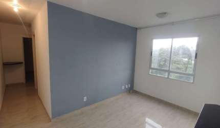Apartamento para locação, Vila Venditti, Guarulhos, SP