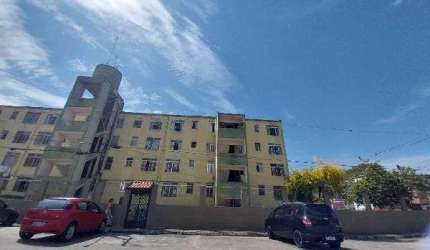 Apartamento à venda 2 Quartos, 58M², CONJUNTO HABITACIONAL BRIGADEIRO ED, SAO PAULO - SP