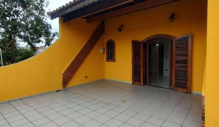 Sobrado à Venda e Locação no Residencial Cerconi – Guarulhos/SP
