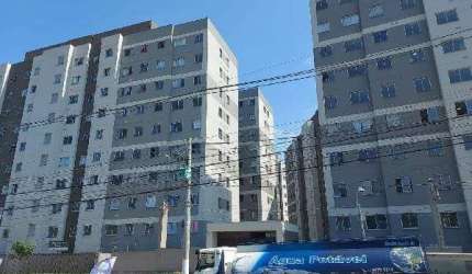Apartamento à venda 2 Quartos, 46M², GUAIANAZES, SAO PAULO - SP
