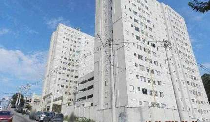 Apartamento à venda 2 Quartos, 71M², GUAIANAZES, SAO PAULO - SP