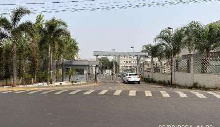 Apartamento à venda 2 Quartos, 1 Vaga, 10M², JARDIM DIVA TARLA DE CARVALHO, RIBEIRAO PRETO - SP