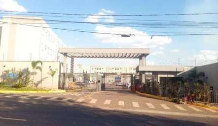 Apartamento à venda 2 Quartos, 1 Vaga, 10M², CHACARAS PEDRO CORREA DE CARVALHO, RIBEIRAO PRETO - SP